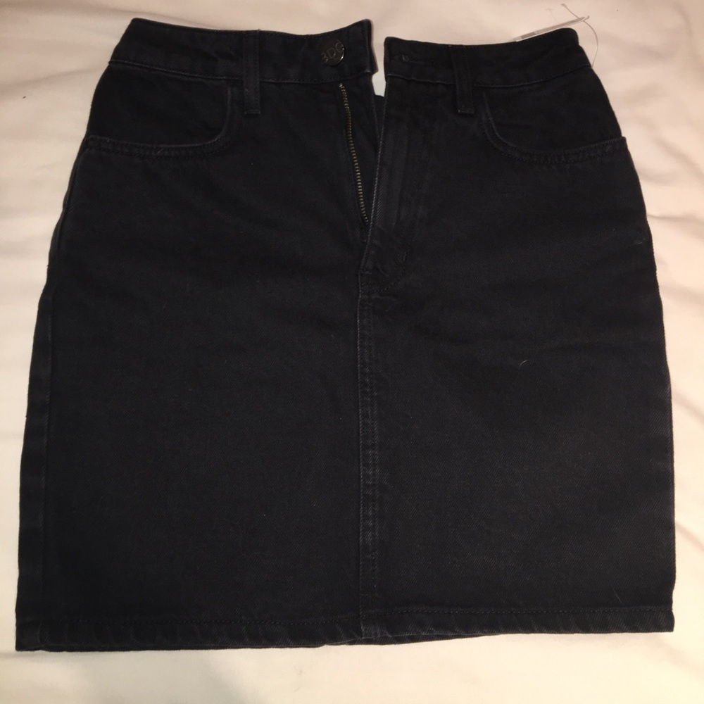 pencil skirt